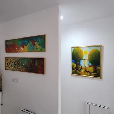 Contempory Exclusive Sitges Area Olivella