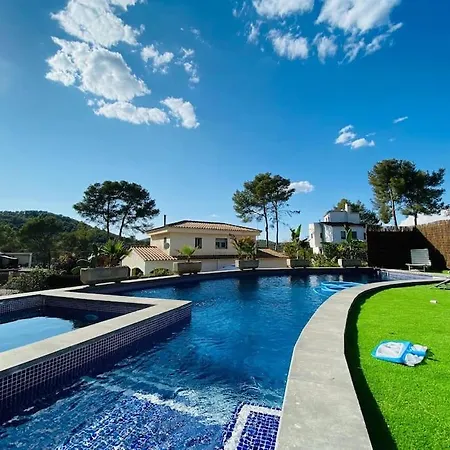 Contempory Exclusive Sitges Area *