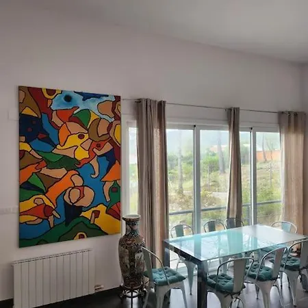 Contempory Exclusive Sitges Area *