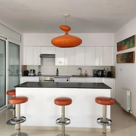 Contempory Exclusive Sitges Area