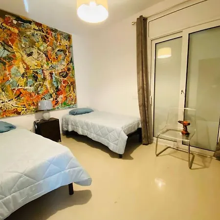 Contempory Exclusive Sitges Area Olivella