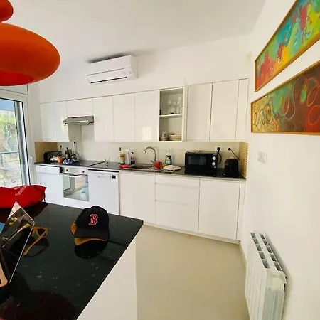 Contempory Exclusive Sitges Area Villa *