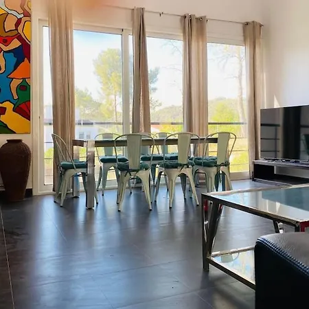 Contempory Exclusive Sitges Area * Olivella